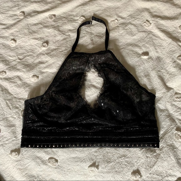 Victoria's Secret Intimates & Sleepwear Victorias Secret Aerie Bra